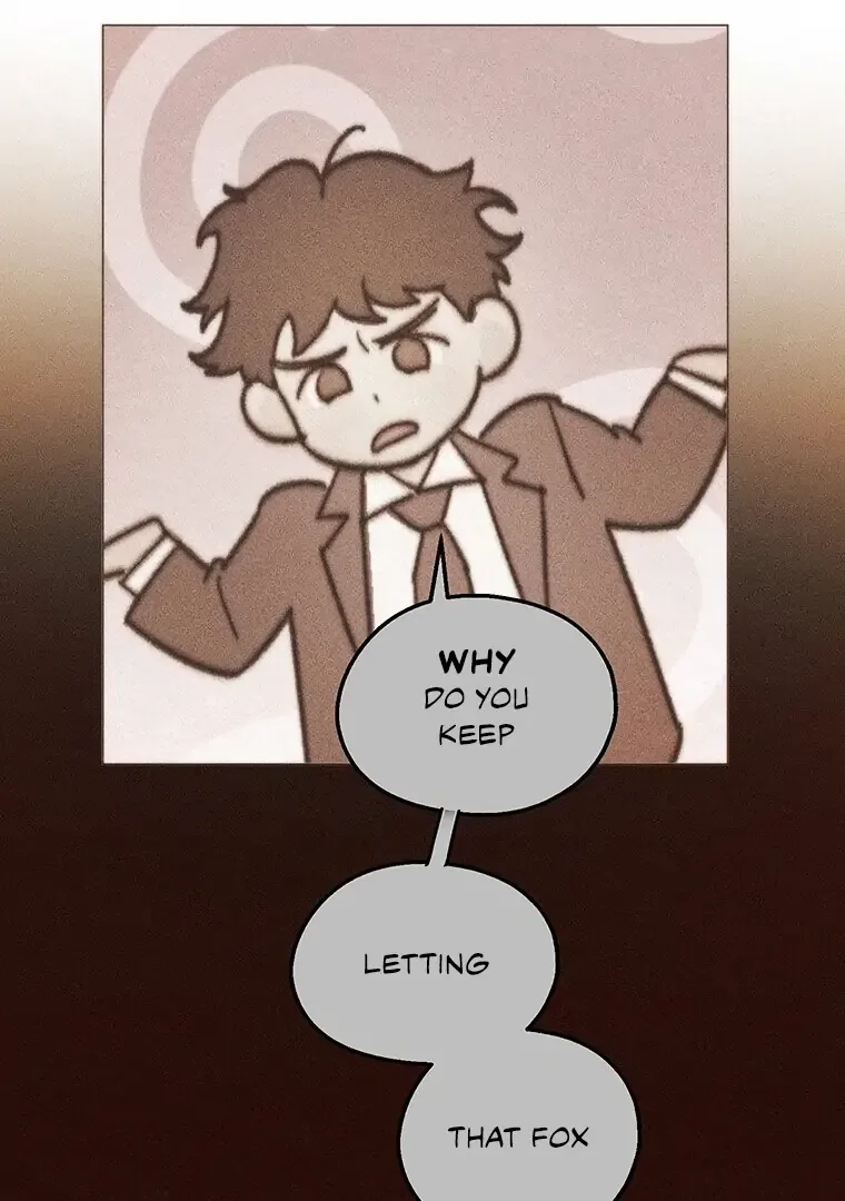 They Say Goblins Don’t Know How to Cry Chapter 15 page 58