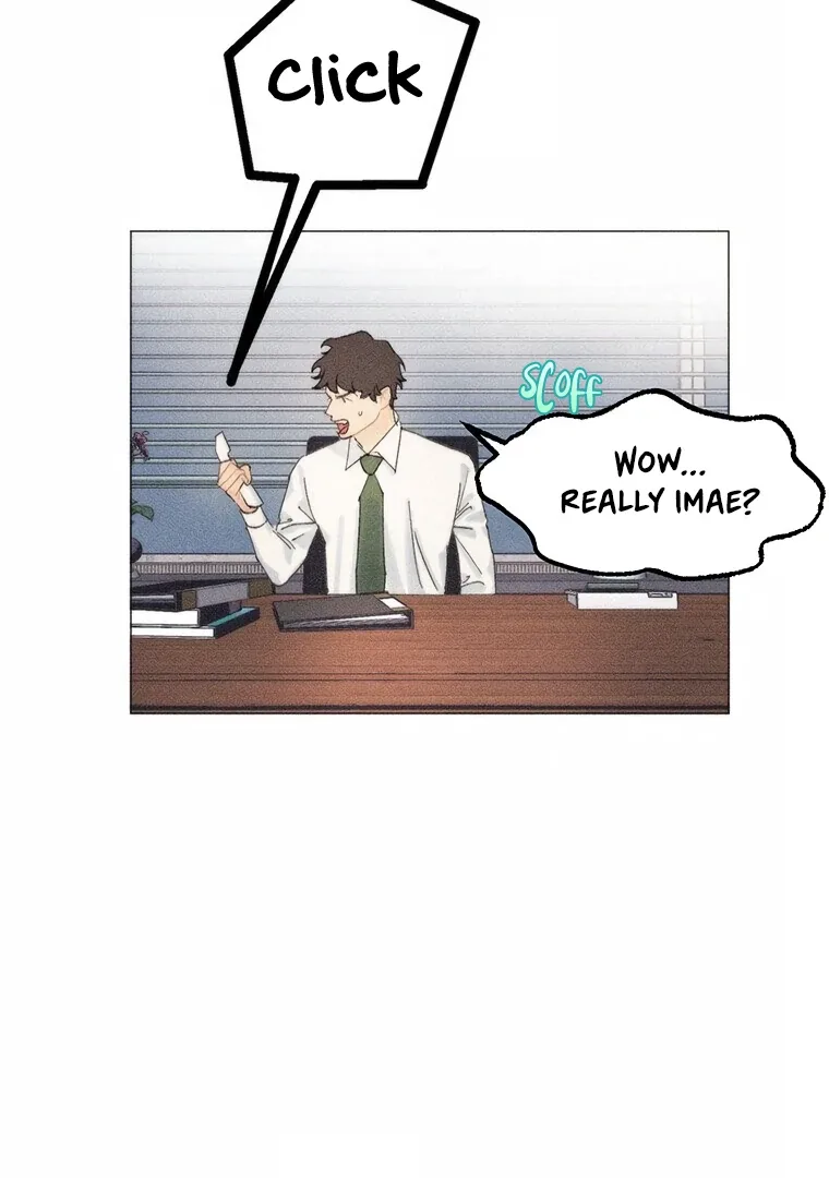 They Say Goblins Don’t Know How to Cry Chapter 15 page 79