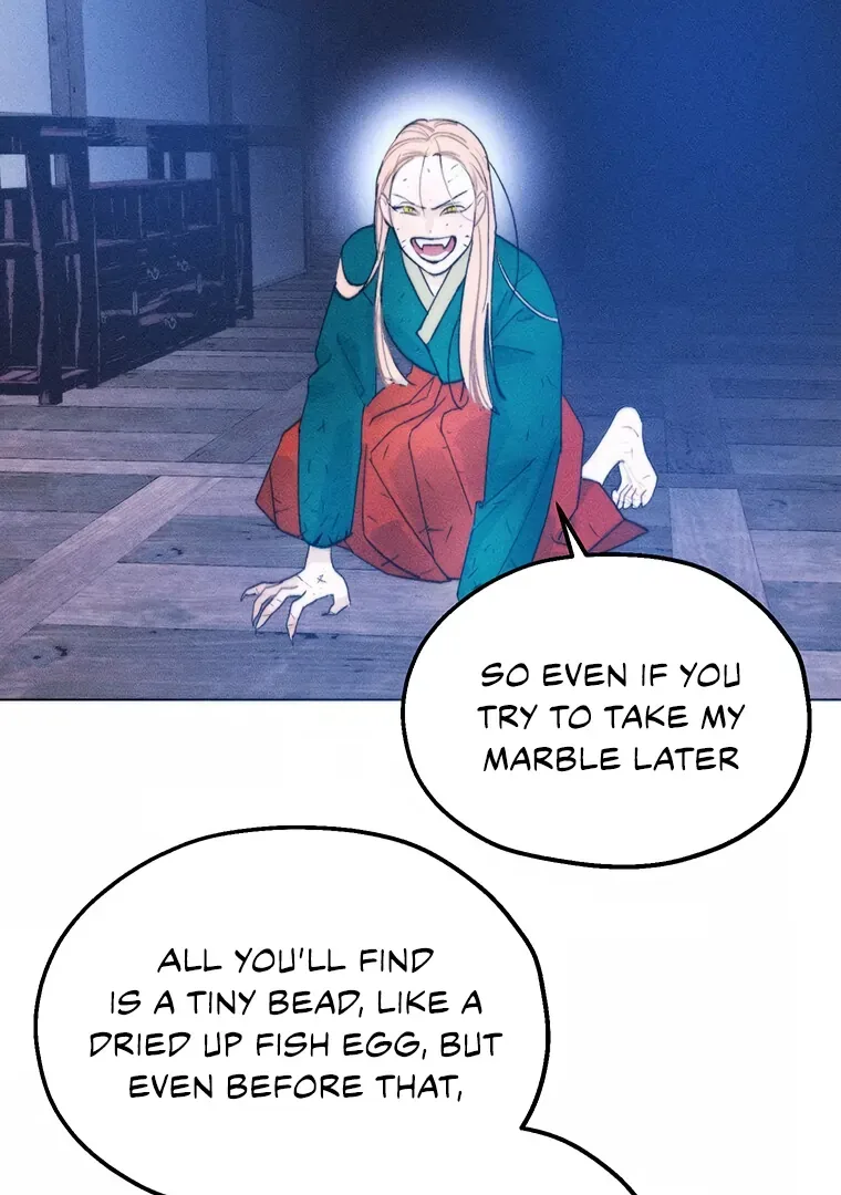 They Say Goblins Don’t Know How to Cry Chapter 7 page 79