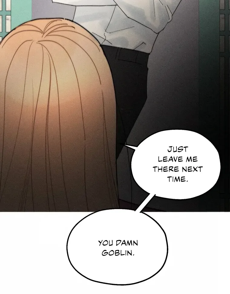 They Say Goblins Don’t Know How to Cry Chapter 15 page 66