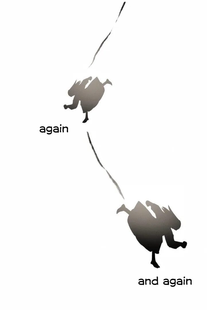They Say Goblins Don’t Know How to Cry Chapter 15 page 85