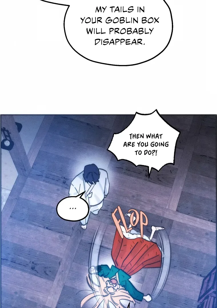 They Say Goblins Don’t Know How to Cry Chapter 7 page 80