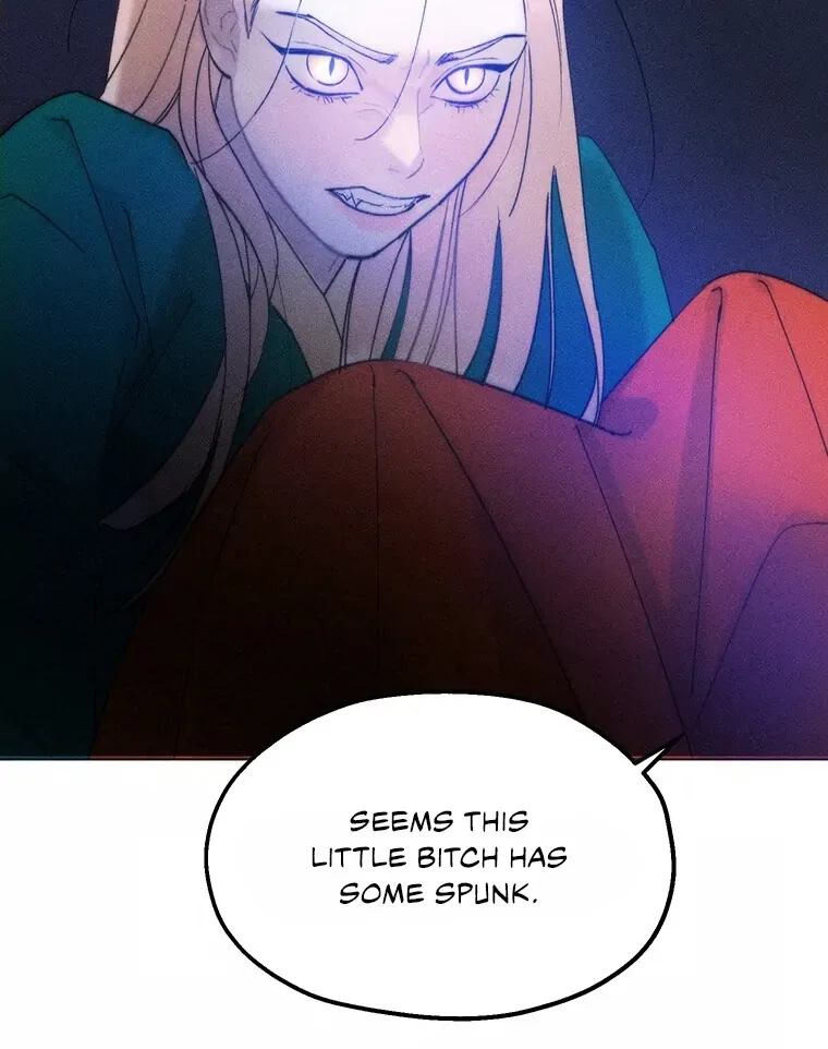 They Say Goblins Don’t Know How to Cry Chapter 5 page 112