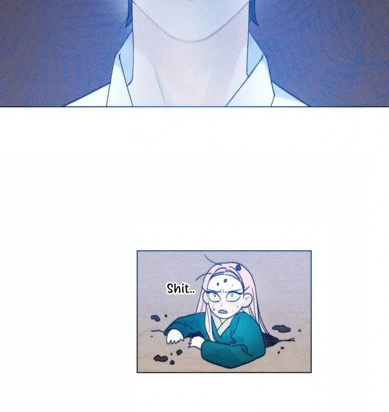 They Say Goblins Don’t Know How to Cry Chapter 7 page 68