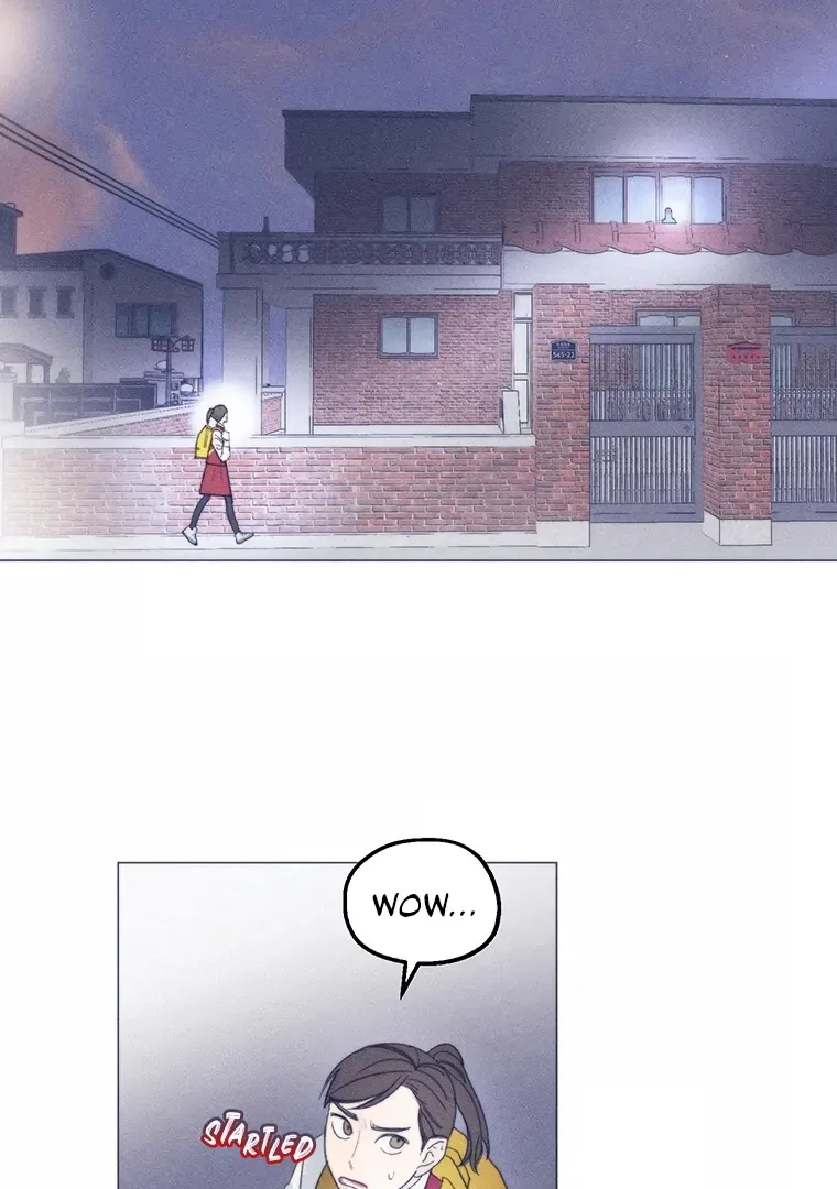 They Say Goblins Don’t Know How to Cry Chapter 17 page 22