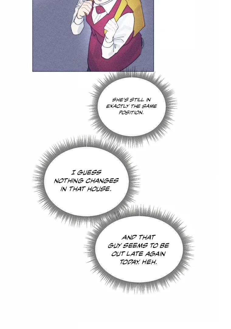 They Say Goblins Don’t Know How to Cry Chapter 17 page 23