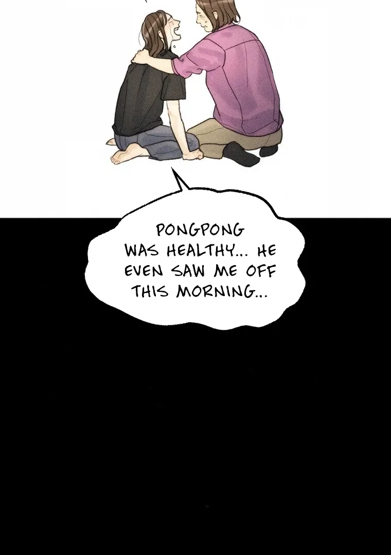 They Say Goblins Don’t Know How to Cry Chapter 17 page 29