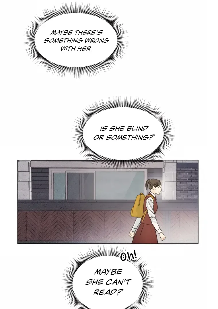 They Say Goblins Don’t Know How to Cry Chapter 17 page 11