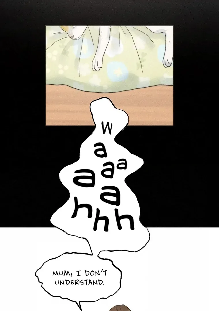 They Say Goblins Don’t Know How to Cry Chapter 17 page 28