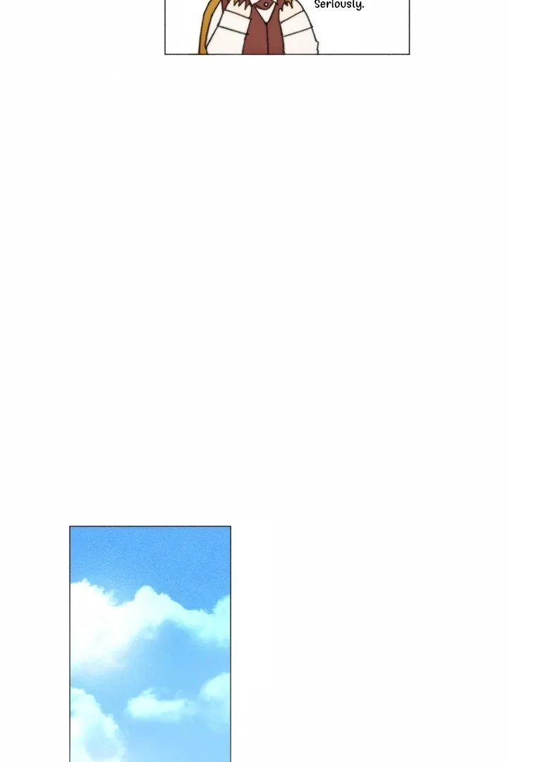 They Say Goblins Don’t Know How to Cry Chapter 17 page 14