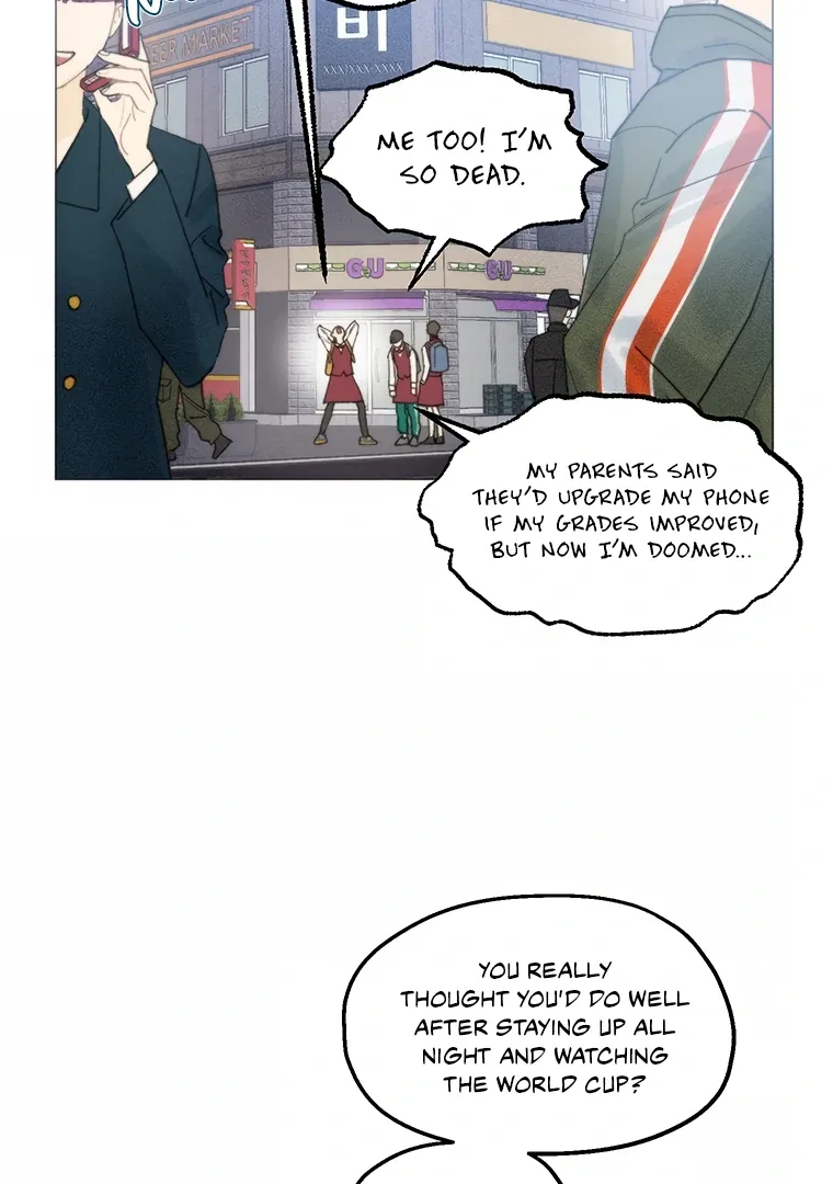 They Say Goblins Don’t Know How to Cry Chapter 17 page 16