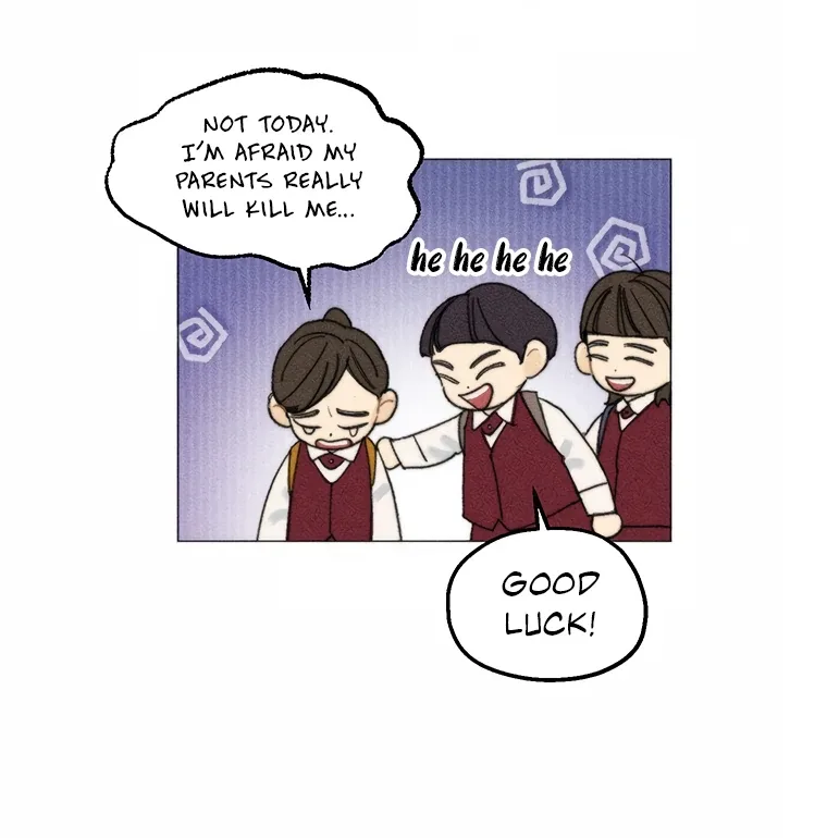 They Say Goblins Don’t Know How to Cry Chapter 17 page 18