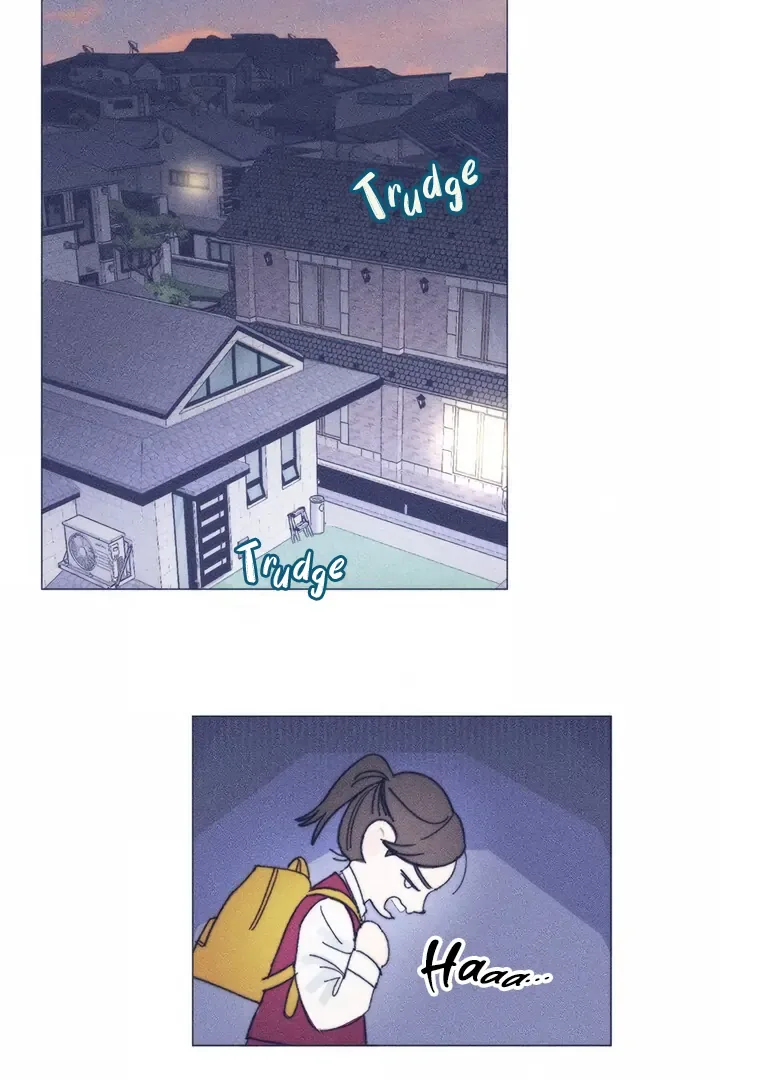 They Say Goblins Don’t Know How to Cry Chapter 17 page 20