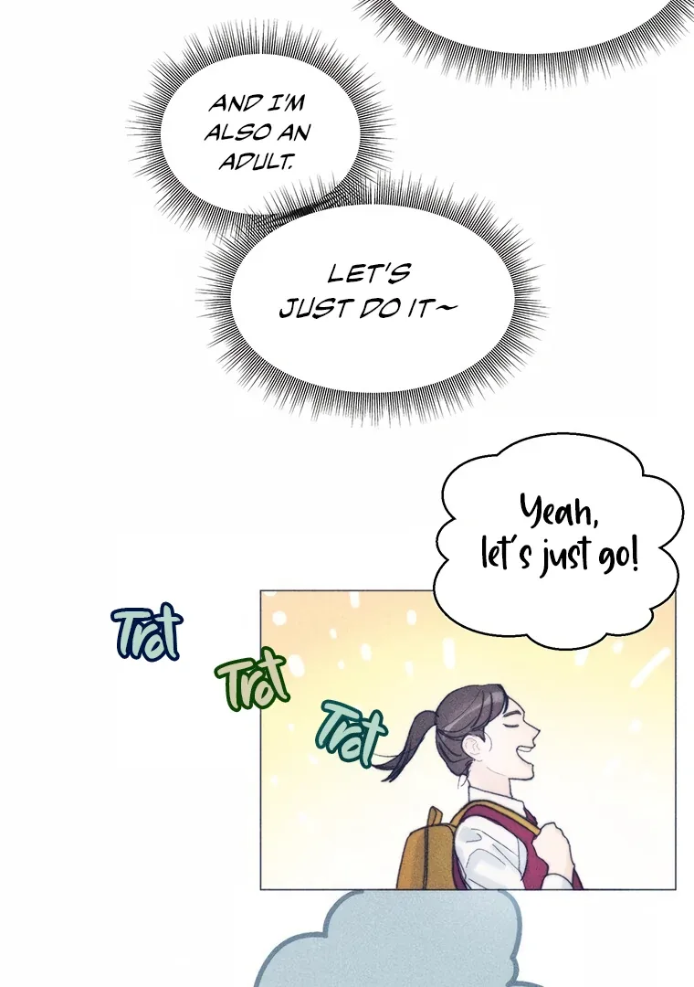 They Say Goblins Don’t Know How to Cry Chapter 17 page 44
