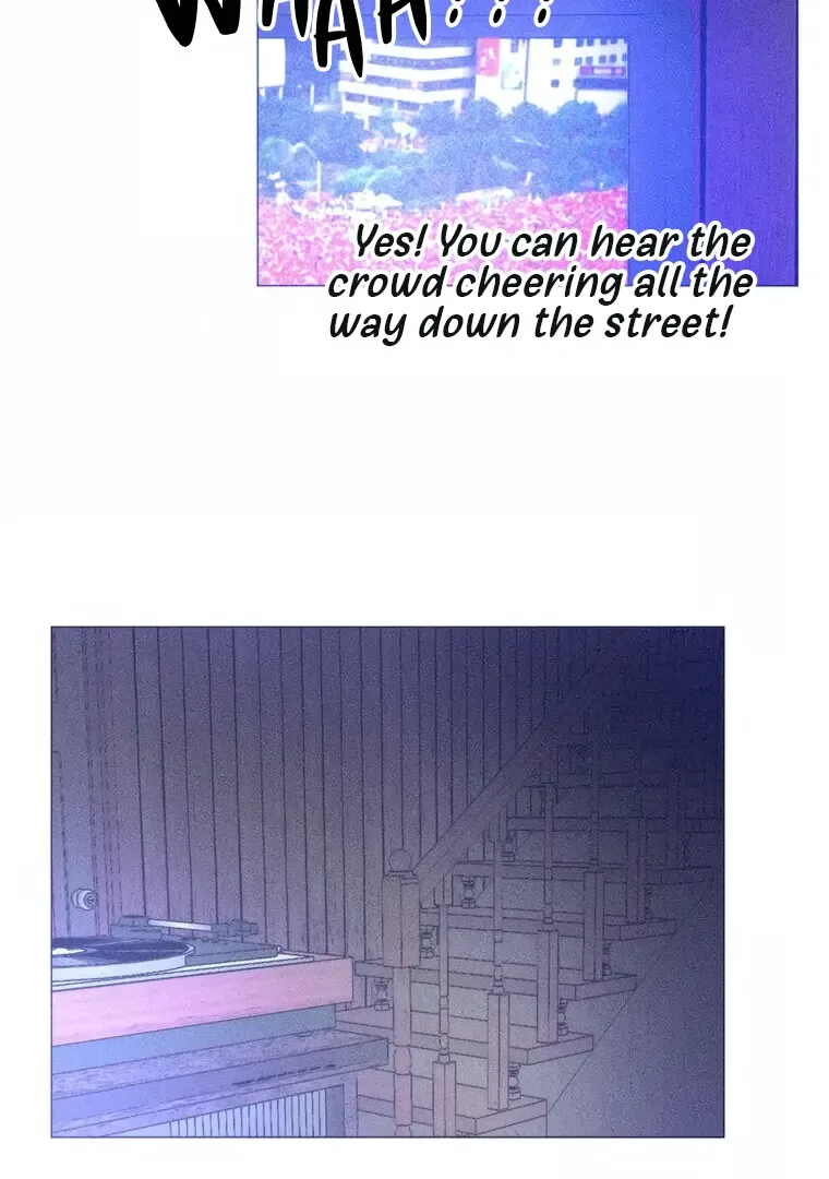 They Say Goblins Don’t Know How to Cry Chapter 17 page 70