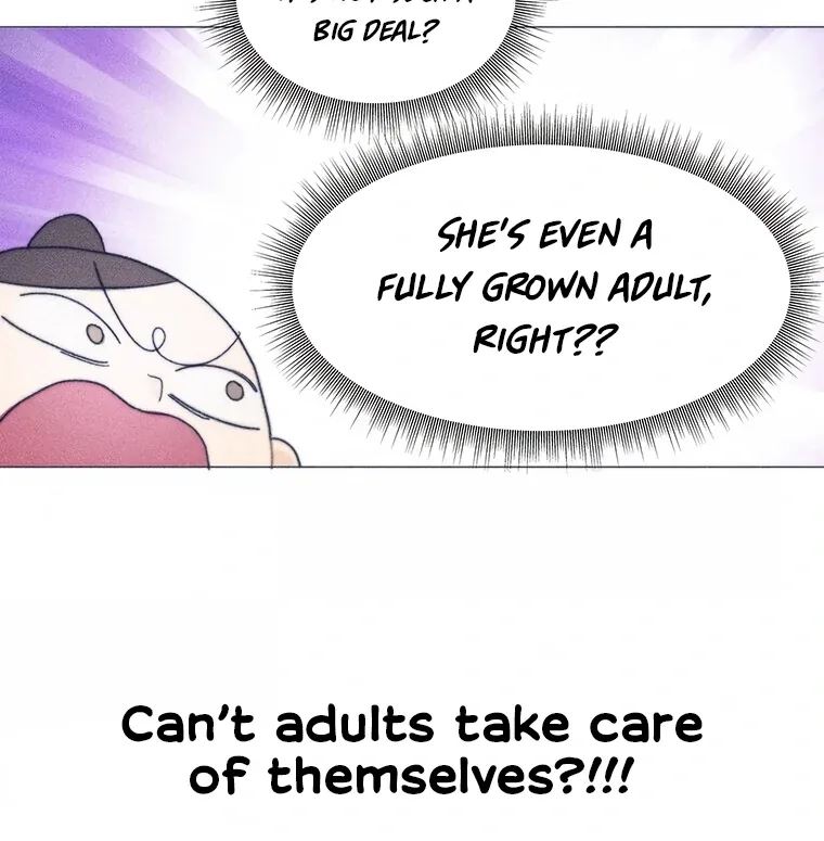 They Say Goblins Don’t Know How to Cry Chapter 17 page 42