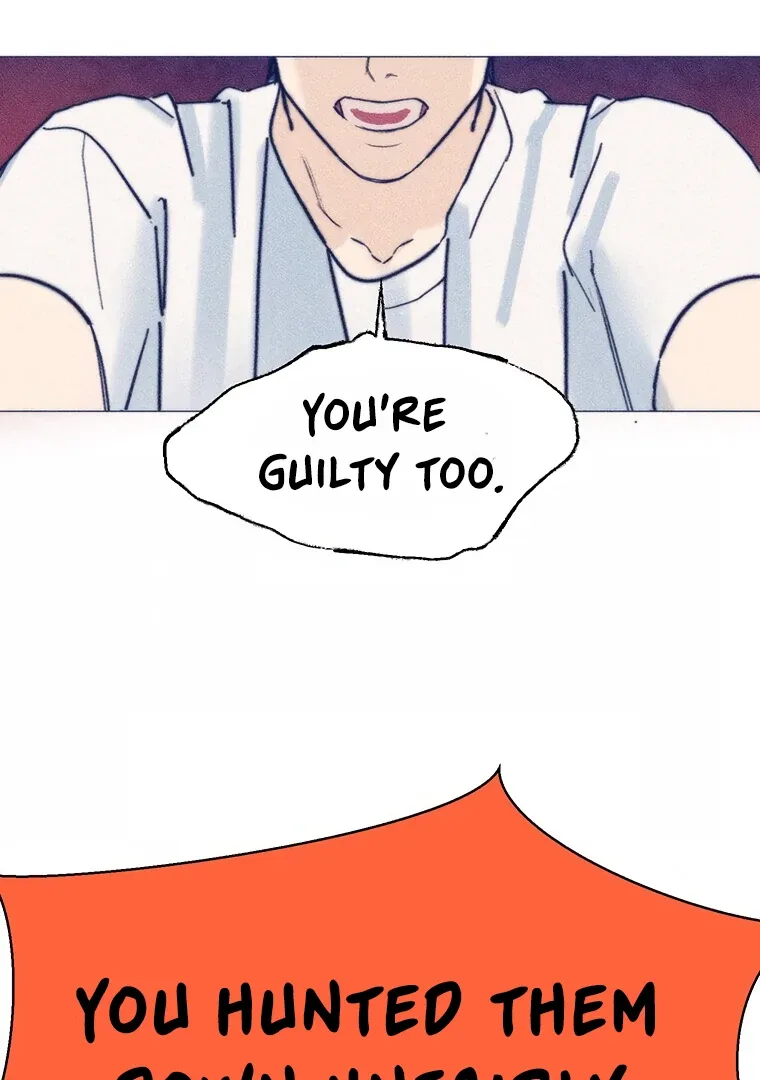 They Say Goblins Don’t Know How to Cry Chapter 18 page 35