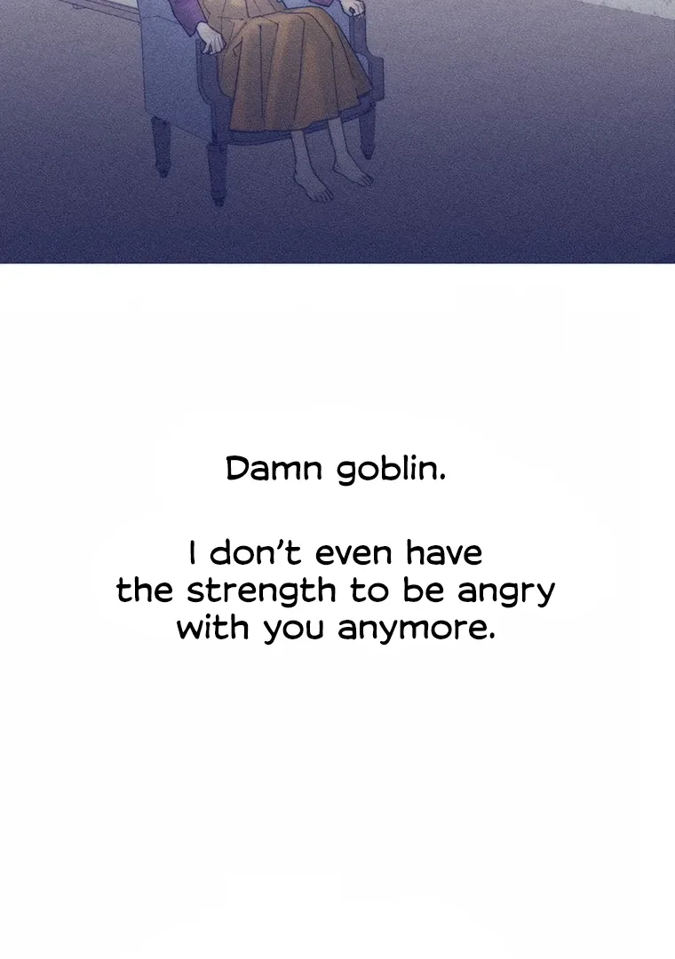 They Say Goblins Don’t Know How to Cry Chapter 18 page 89