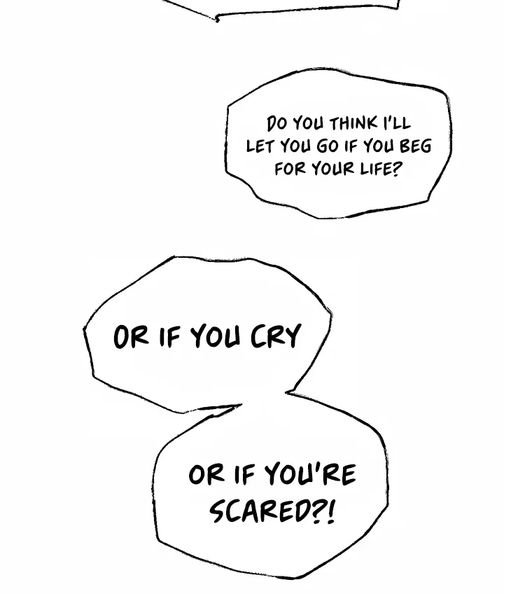 They Say Goblins Don’t Know How to Cry Chapter 18 page 33