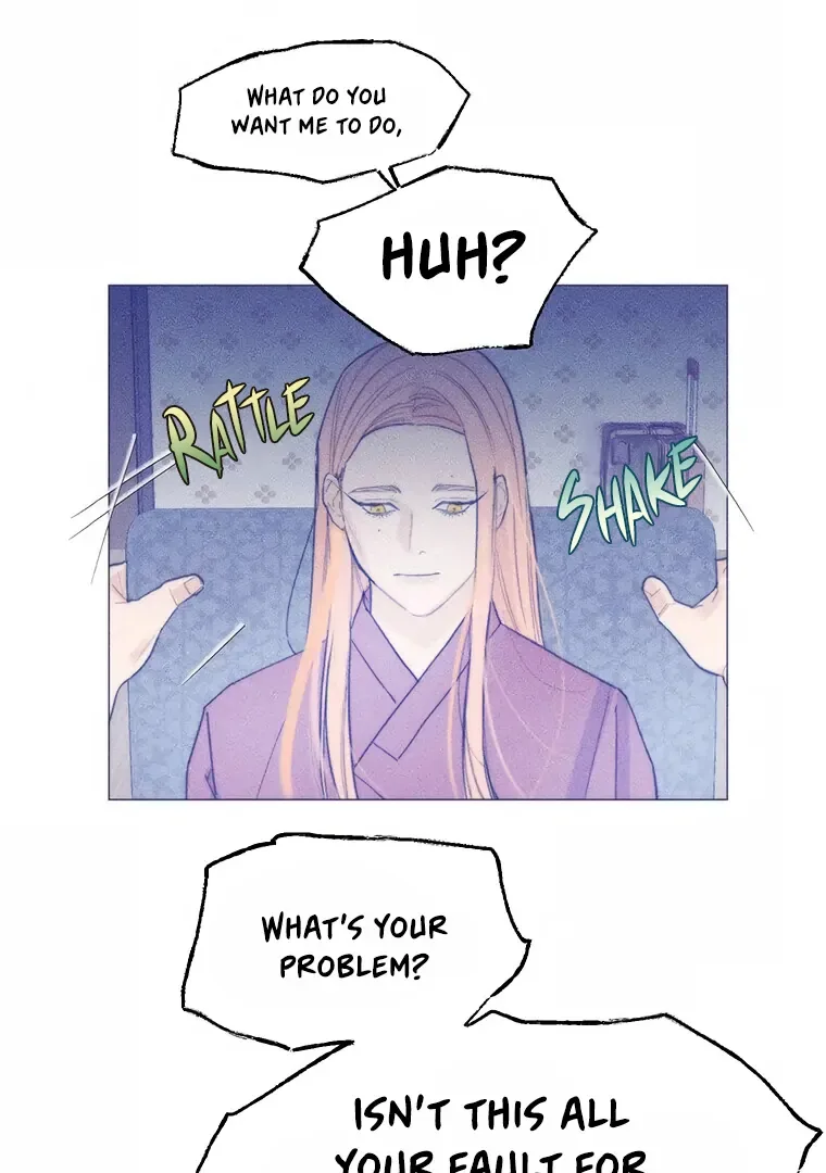 They Say Goblins Don’t Know How to Cry Chapter 18 page 31