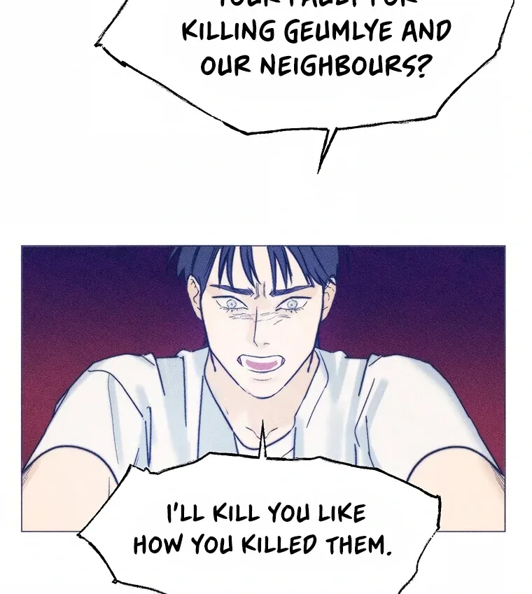 They Say Goblins Don’t Know How to Cry Chapter 18 page 32
