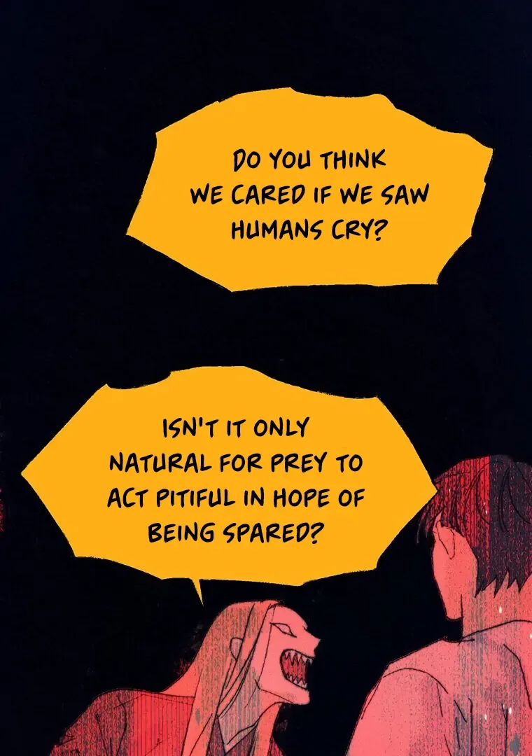 They Say Goblins Don’t Know How to Cry Chapter 18 page 44