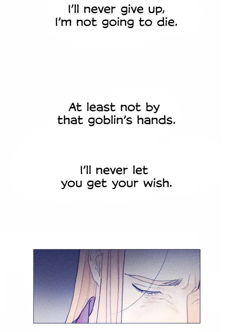 They Say Goblins Don’t Know How to Cry Chapter 18 page 93