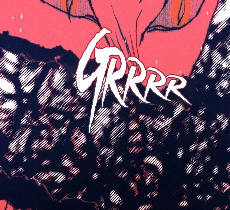 They Say Goblins Don’t Know How to Cry Chapter 18 page 42