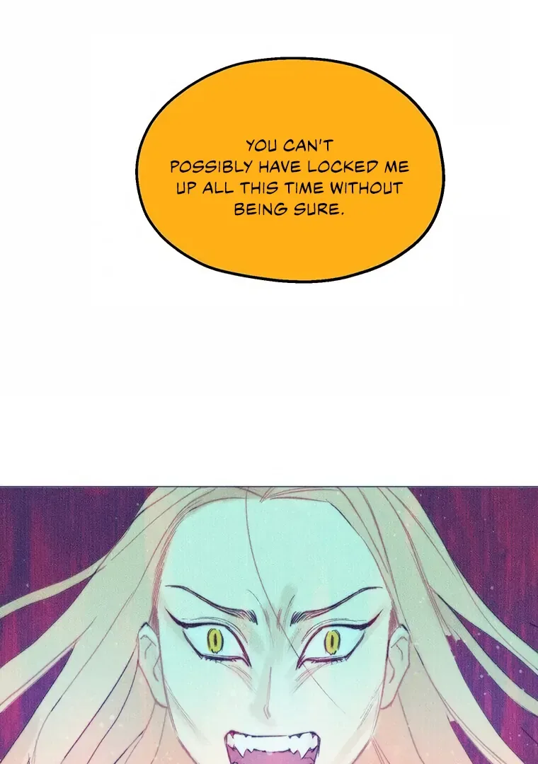 They Say Goblins Don’t Know How to Cry Chapter 18 page 40