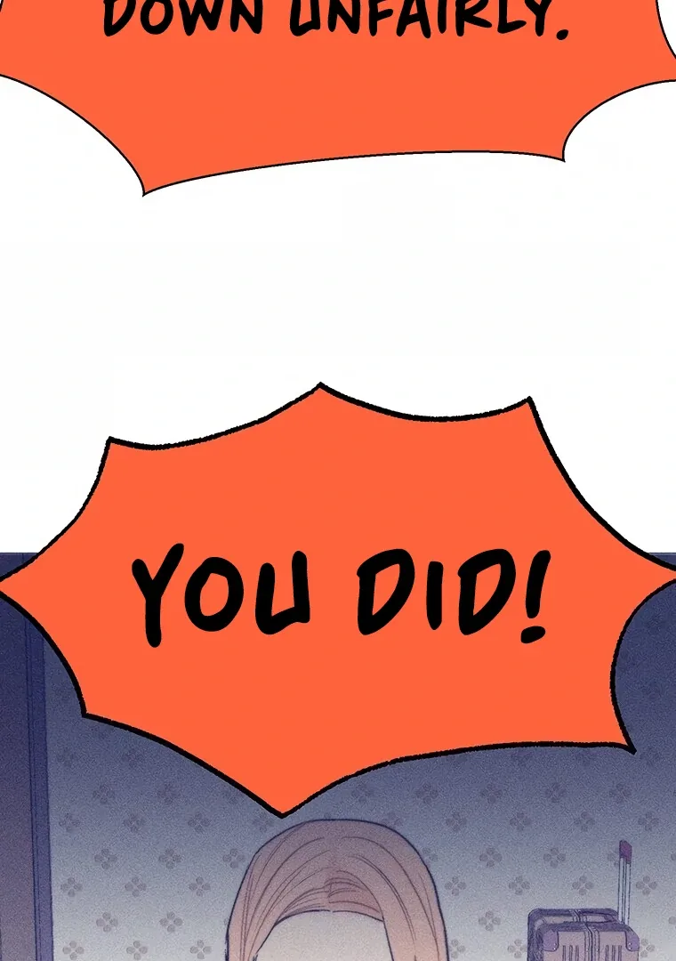 They Say Goblins Don’t Know How to Cry Chapter 18 page 36