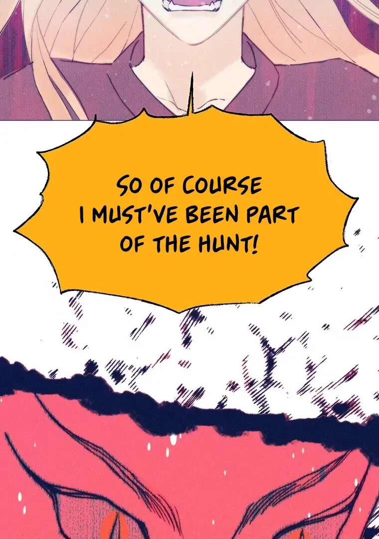 They Say Goblins Don’t Know How to Cry Chapter 18 page 41
