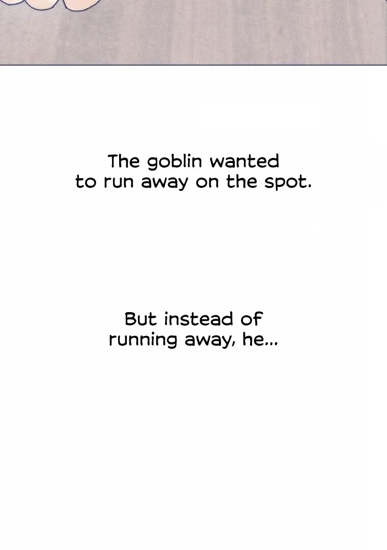 They Say Goblins Don’t Know How to Cry Chapter 18 page 25