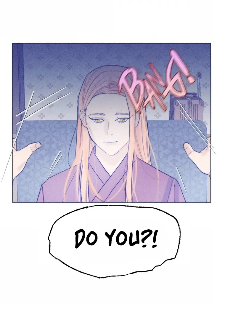 They Say Goblins Don’t Know How to Cry Chapter 18 page 34