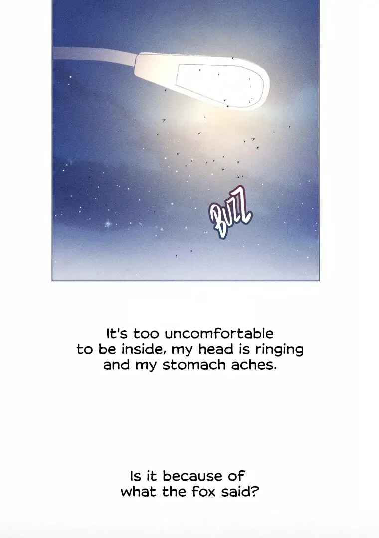 They Say Goblins Don’t Know How to Cry Chapter 18 page 68