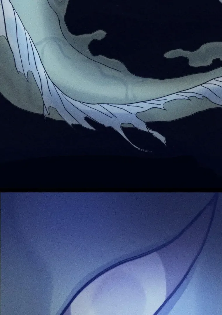 They Say Goblins Don’t Know How to Cry Chapter 19 page 4