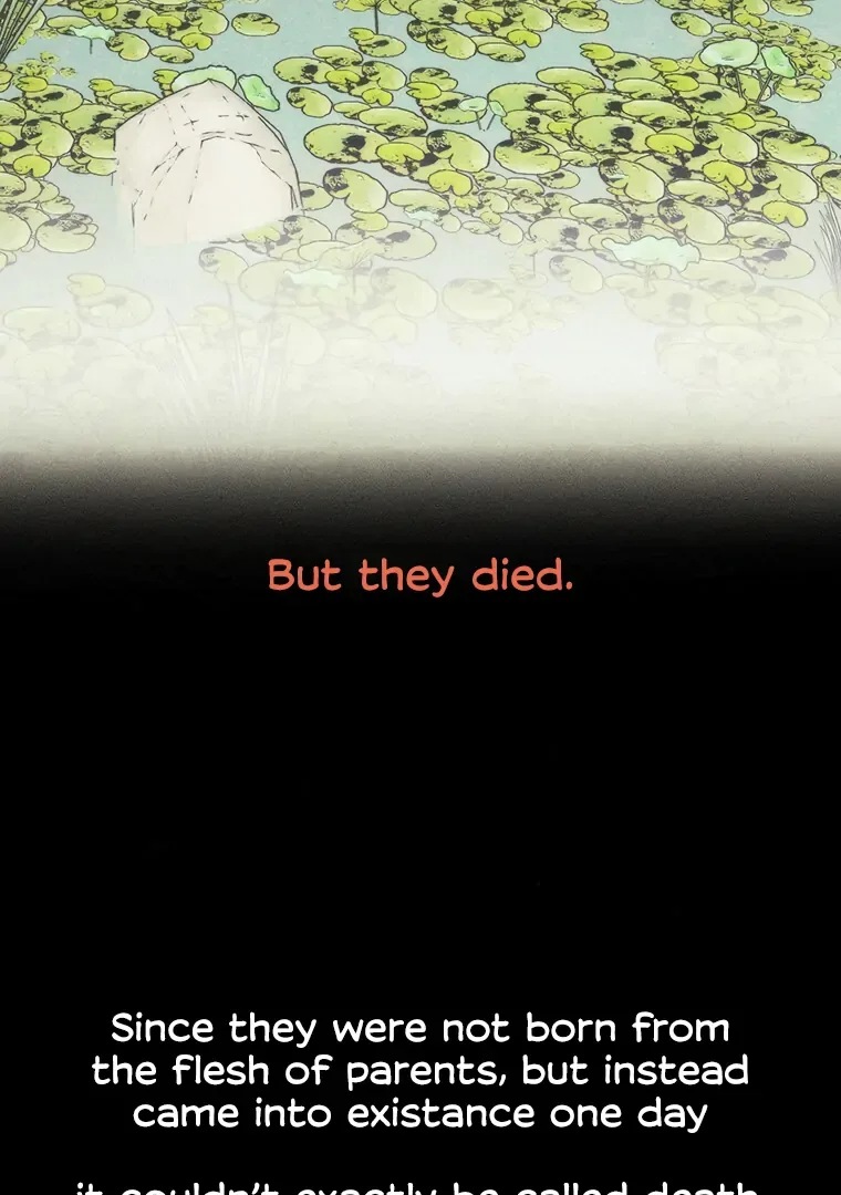 They Say Goblins Don’t Know How to Cry Chapter 19 page 8