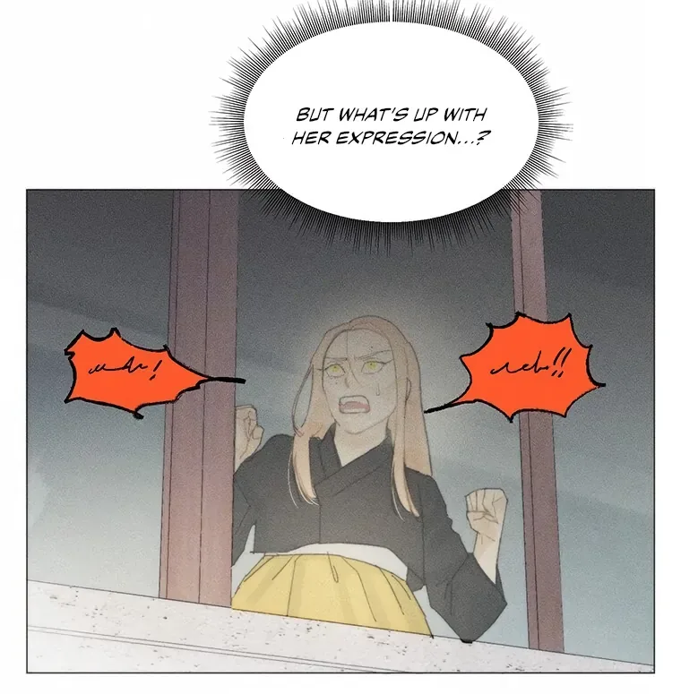 They Say Goblins Don’t Know How to Cry Chapter 19 page 46