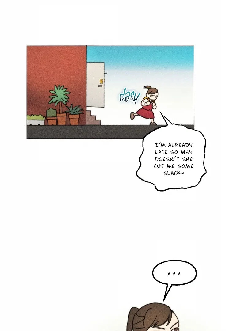 They Say Goblins Don’t Know How to Cry Chapter 19 page 39