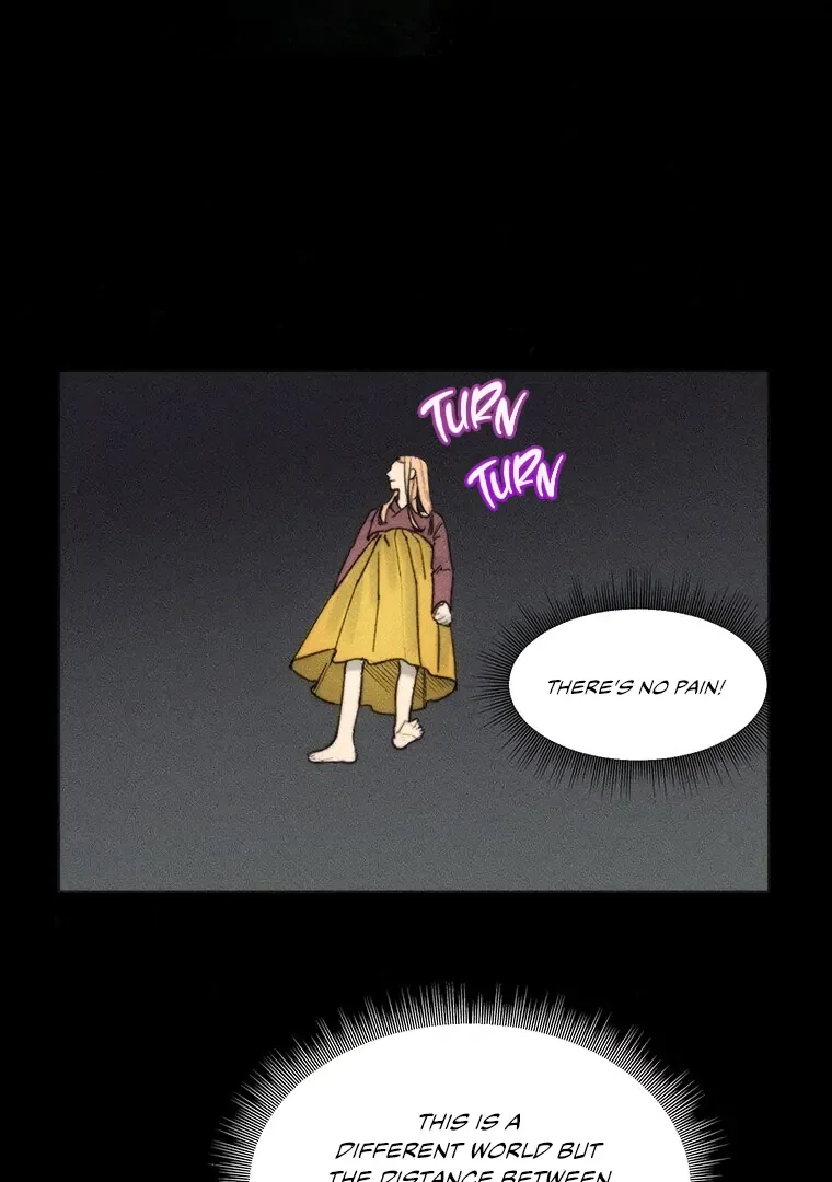 They Say Goblins Don’t Know How to Cry Chapter 19 page 87