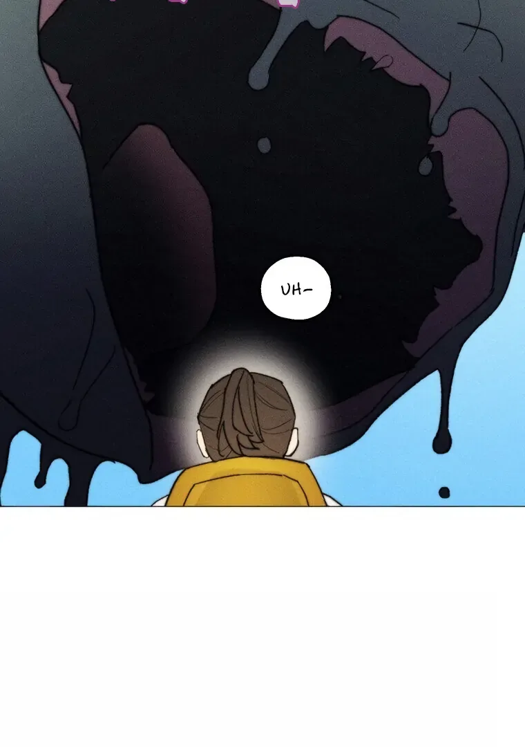 They Say Goblins Don’t Know How to Cry Chapter 19 page 50