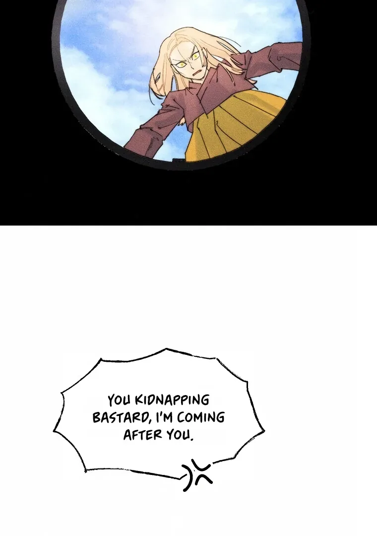 They Say Goblins Don’t Know How to Cry Chapter 19 page 58