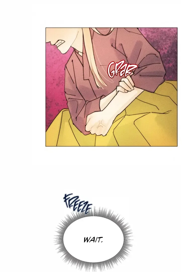 They Say Goblins Don’t Know How to Cry Chapter 19 page 59