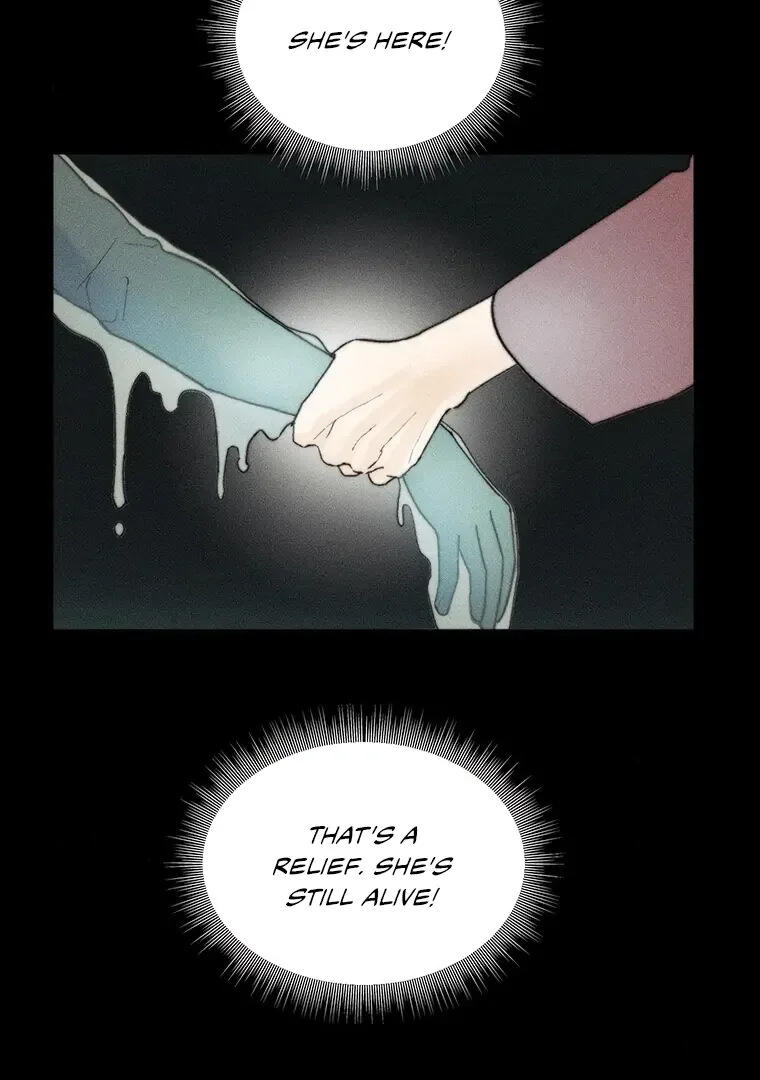They Say Goblins Don’t Know How to Cry Chapter 19 page 103