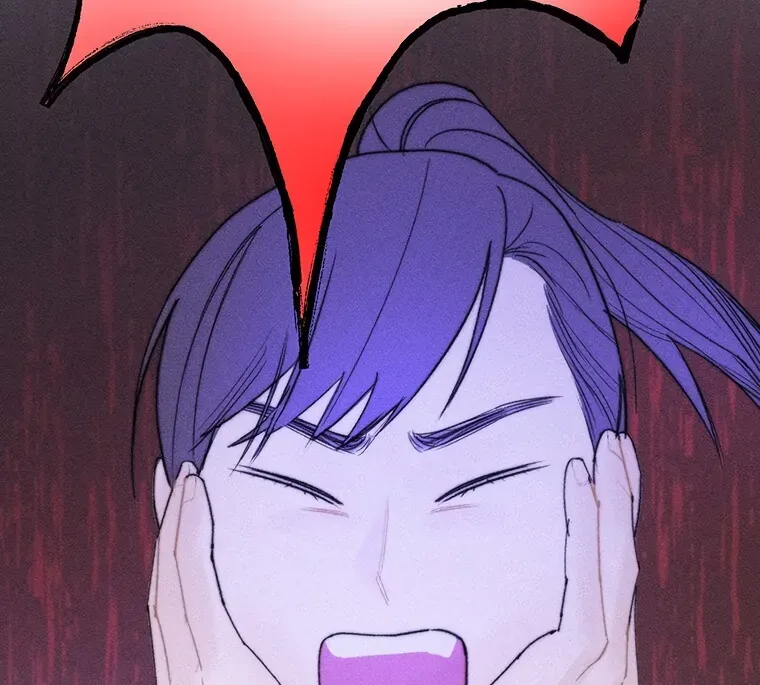 They Say Goblins Don’t Know How to Cry Chapter 19 page 35