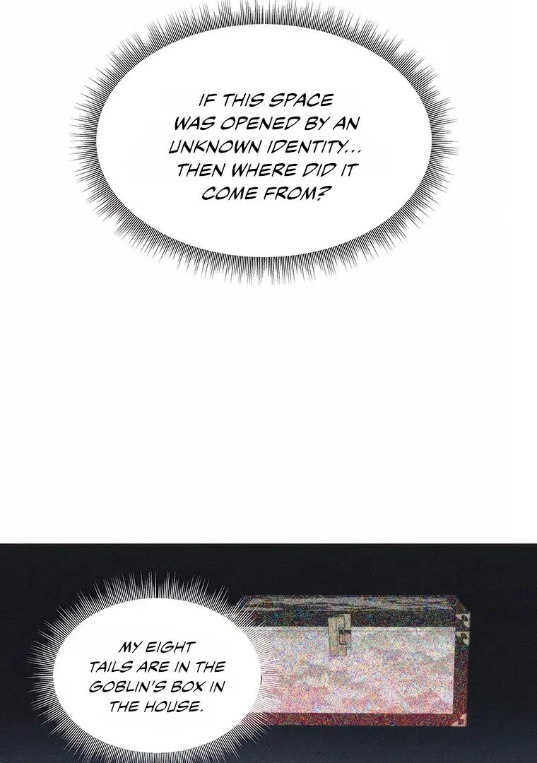 They Say Goblins Don’t Know How to Cry Chapter 19 page 63