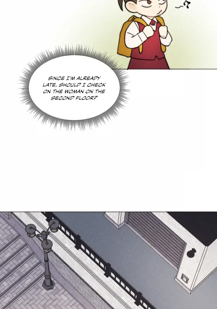 They Say Goblins Don’t Know How to Cry Chapter 19 page 40