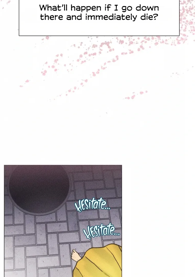 They Say Goblins Don’t Know How to Cry Chapter 19 page 69