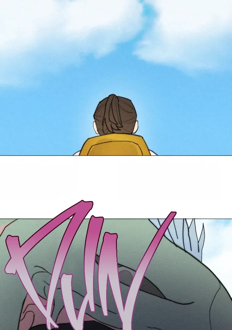 They Say Goblins Don’t Know How to Cry Chapter 19 page 49