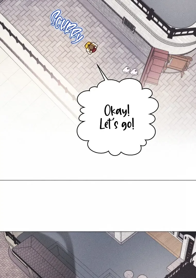 They Say Goblins Don’t Know How to Cry Chapter 19 page 41