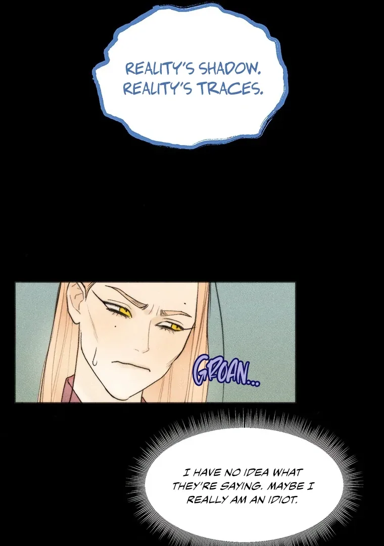 They Say Goblins Don’t Know How to Cry Chapter 19 page 91